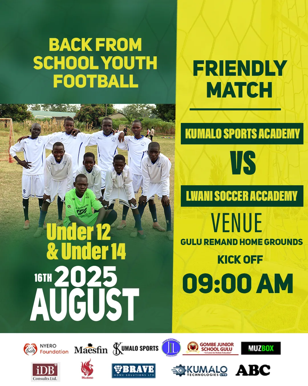 program